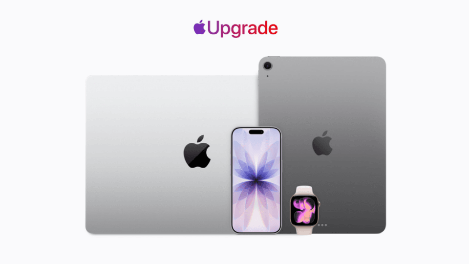 Lease the Ecosystem: Apple Teams Up With Klarna to Shake Up Hardware Buying