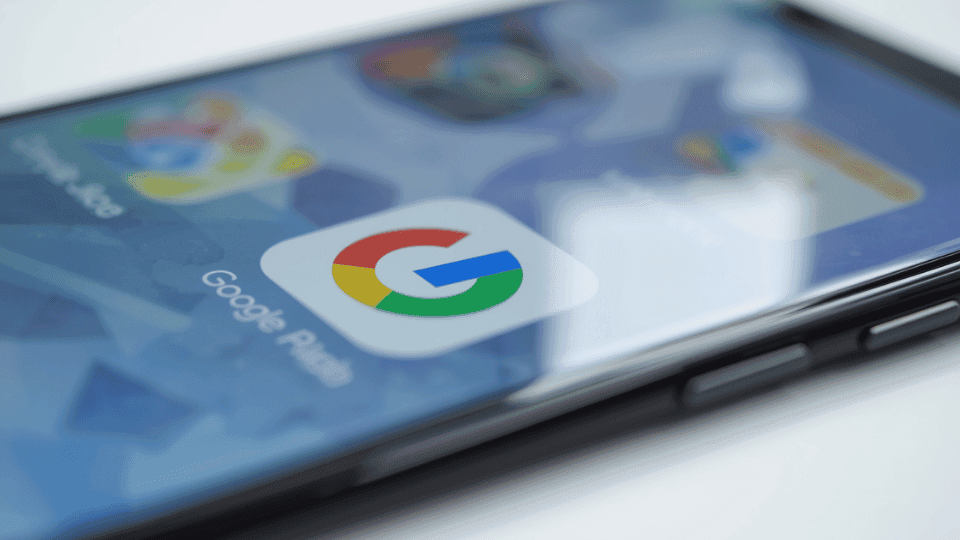 Guard Your Files: How to Block Google From Using Your Personal Media to Train Its AI