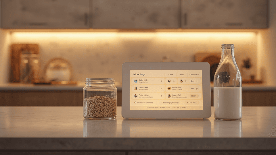 Smart Homes Get An Upgrade As Autonomous Software System SuperMorf Takes Over The House
