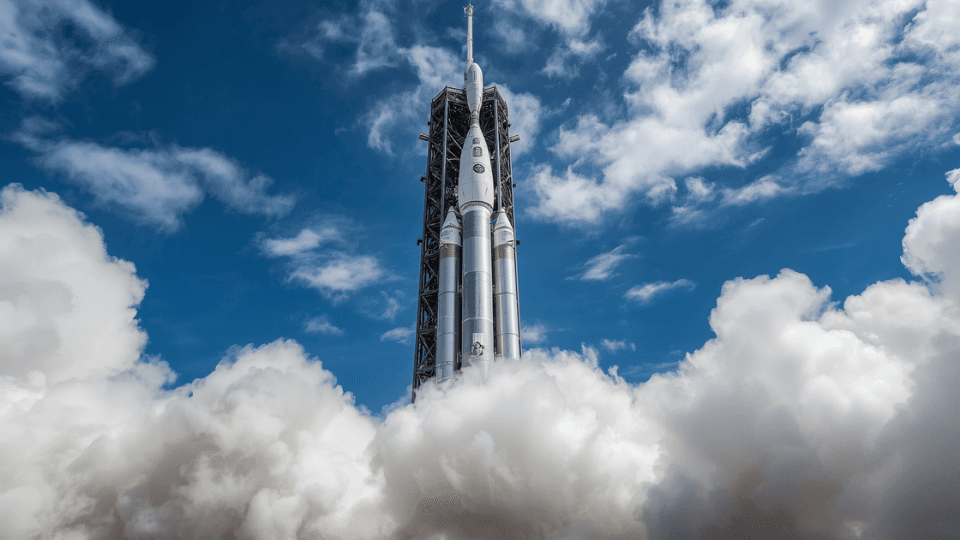 Stock Market Gravity: SpaceX Slips Back to Launch Price Ahead of High-Risk Starship Test