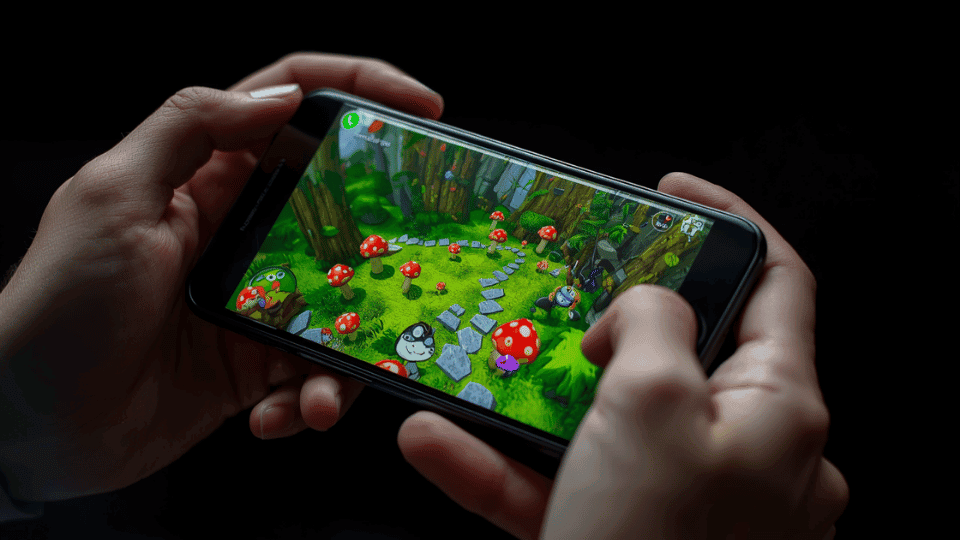 Tap to Build: Roblox Drops Mobile AI Tool That Turns Text Prompts Into Playable Worlds