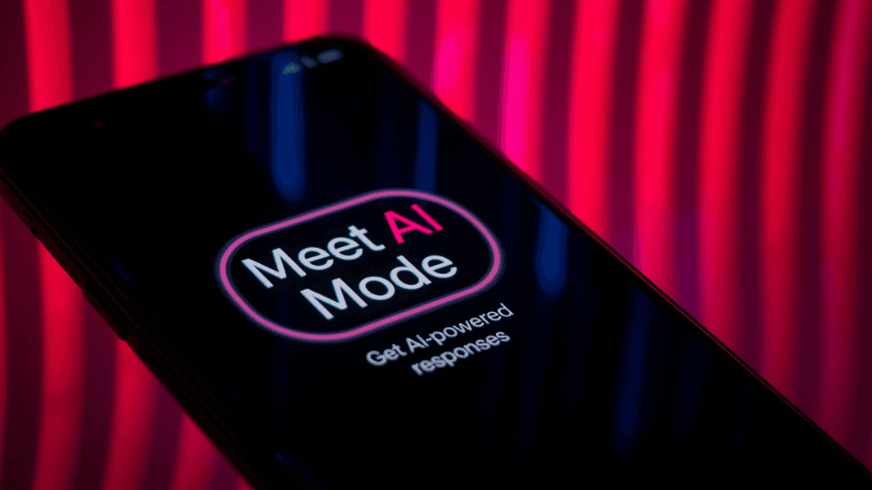 Breaking the Silos: Google Connects AI Mode Directly to Your Favorite Everyday Apps