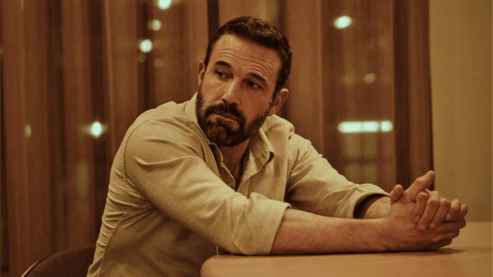 Hollywood Cash Out: Inside Netflix’s $587 Million Bet on Ben Affleck’s AI Studio