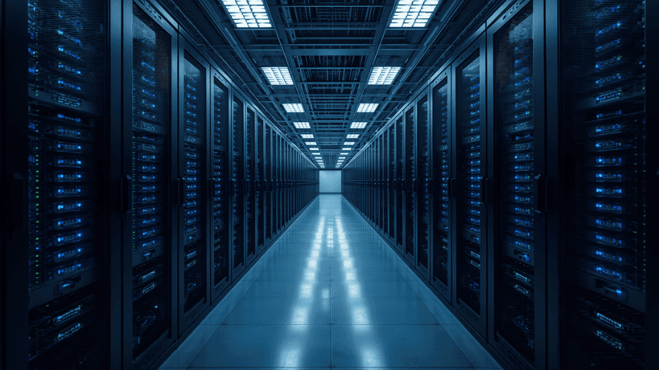 Silicon Cash Machine: Google Cloud Explosion Silences AI Spending Doubters