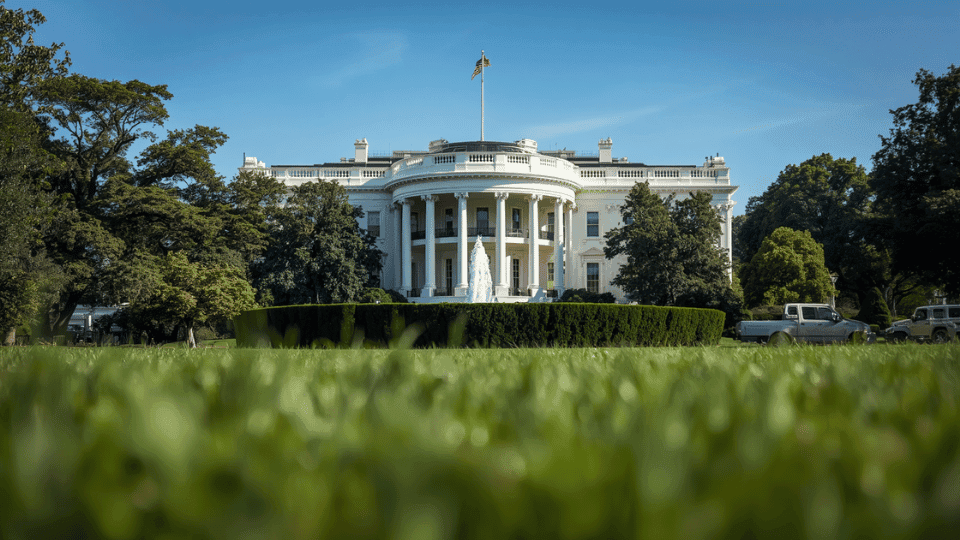 Revolving Door at CAISI: Trump AI Chief Quits After Three Months