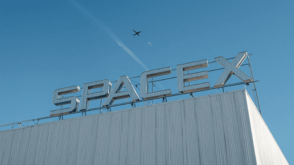 Elon Musk Silent Project: Space Firm Explores Custom Hardware with Secret Handset Prototype