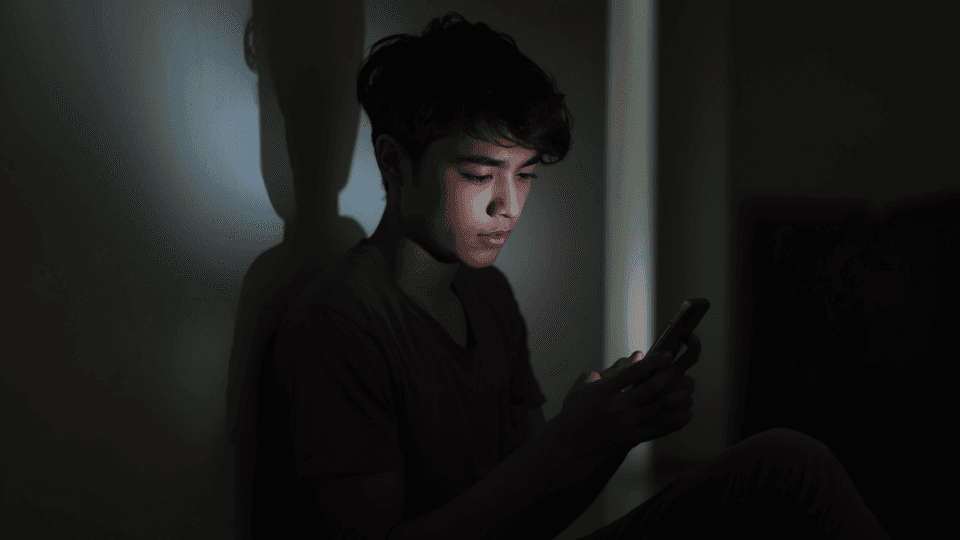 Locking Out the Kids: The Global Movement Banning Teens From Social Feeds
