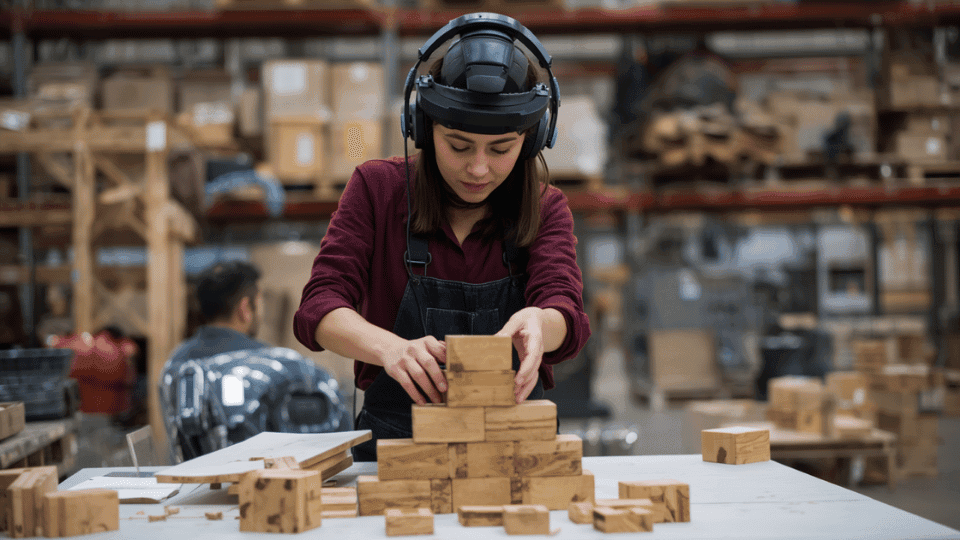 Mind Over Machines: How Human Brain Waves Teach Robots Physical Control