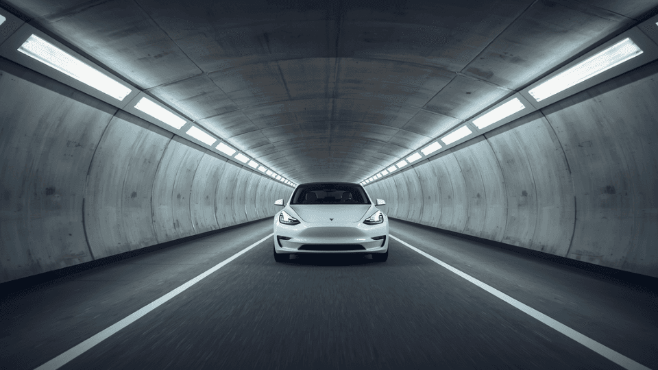 Subterranean Billion-Dollar Bet: Elon Musk Boring Company Eyes Massive 20 Billion Valuation
