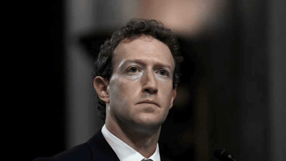 Reality Check at Meta: AI Assistants Fall Flat as Zuckerberg Admits Tech Delays