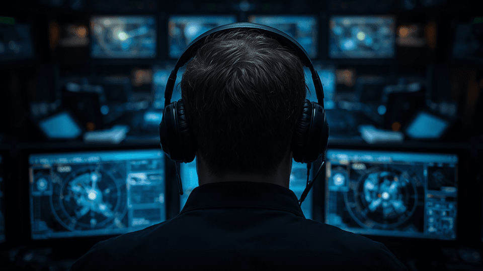 Private Space Pilots Ace Secret Inspection Drilling Program For US Space Force