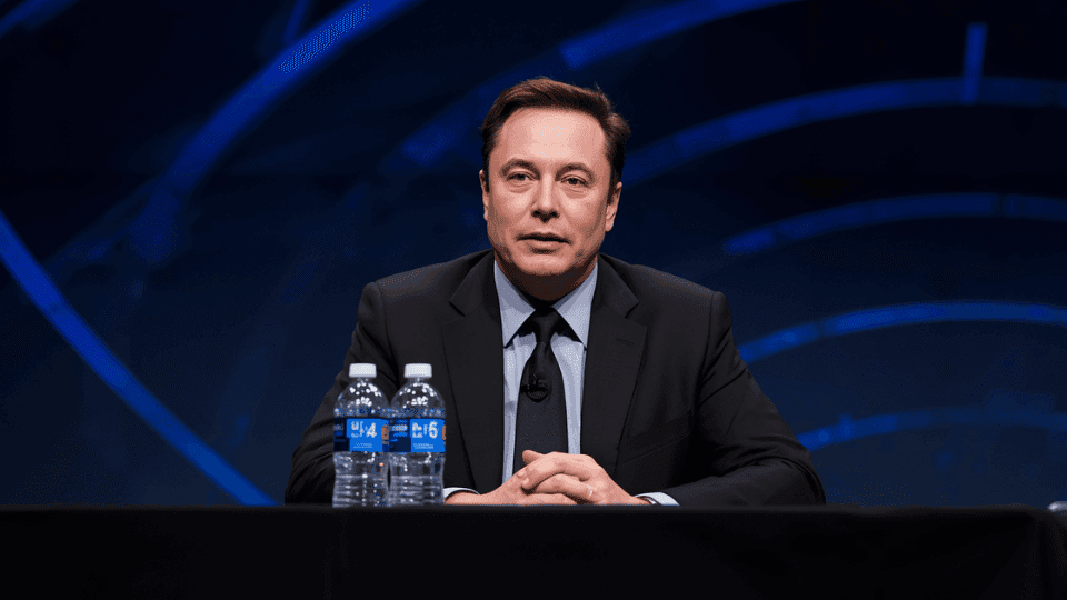 Power Shift: Musk Casts Metal Turbine Parts to Speed Up Data Center Growth