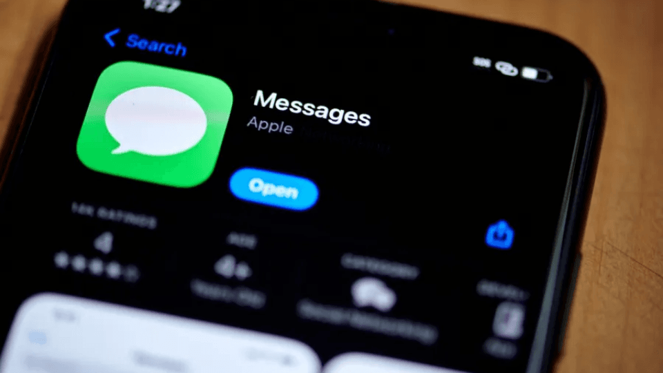 Texting on Autopilot: OpenAI Drops Apple Messages Plugin for ChatGPT