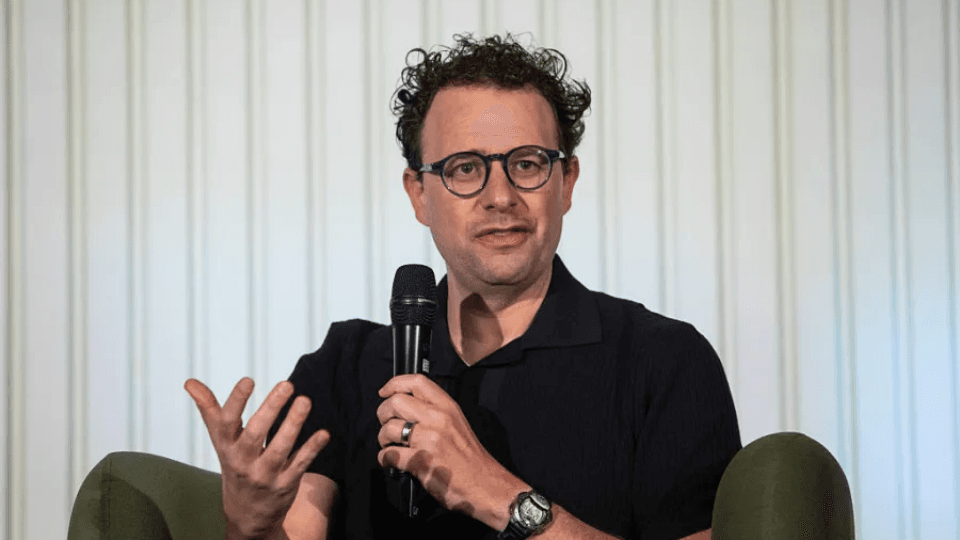 Crisis of Faith: Anthropic CEO Confronts Public Backlash and Tech Distrust