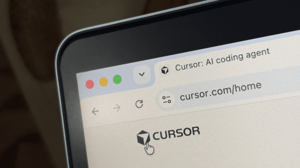Orbital Code: SpaceX Seals Massive Buyout of Cursor Coding Assistant