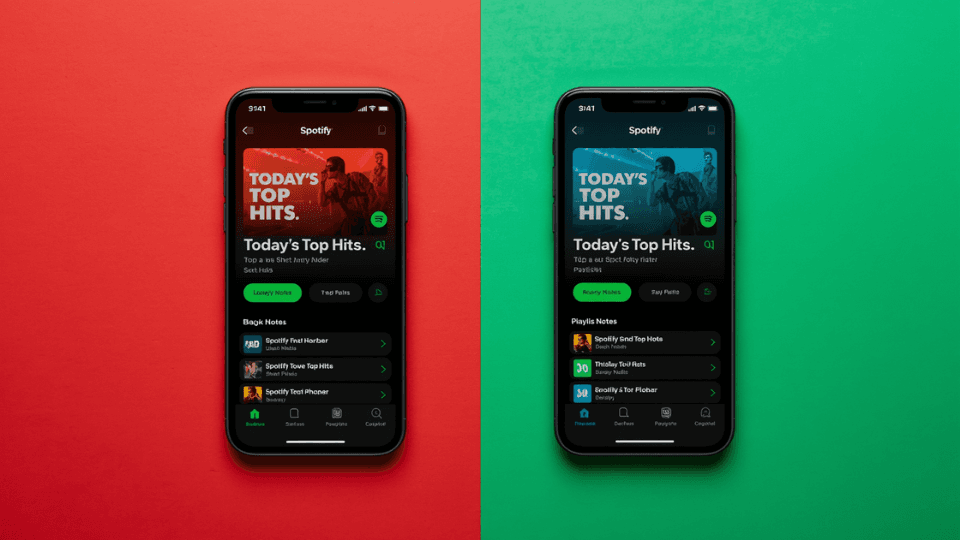 Sonic Commentary: Spotify Launches Playlist Notes to Share Song Stories