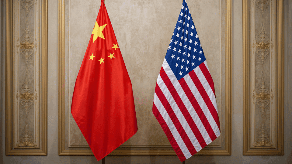 Scale Dominance: How China Beats US Trade Barriers in the Global Robotics Race