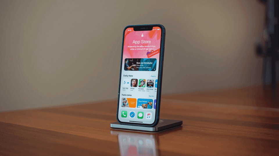 App Store Vanguard: 10 Fresh Mobile Downloads Taking Over Phones This Month