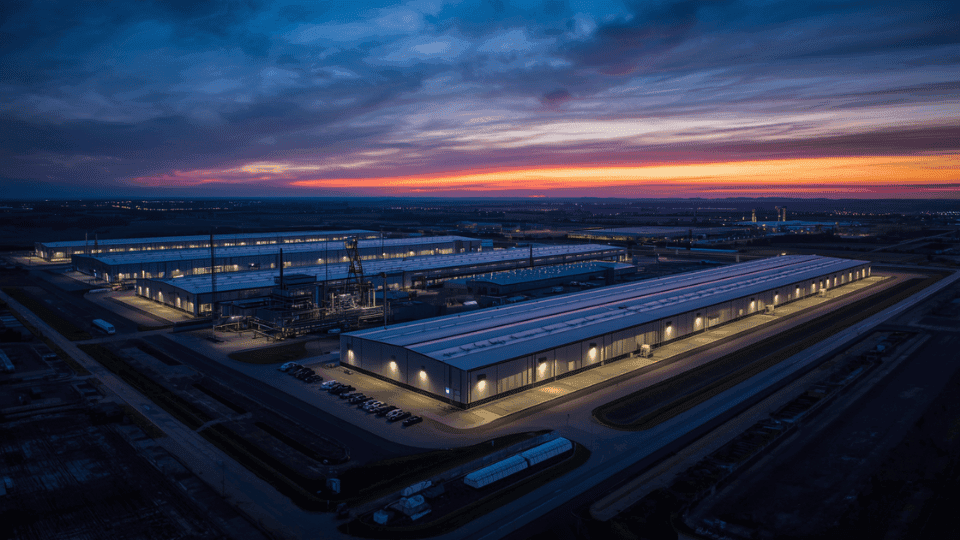 Silicon Empire: Tesla and SpaceX Drop $16.8 Billion to Build the Monster Texas ‘Terafab’