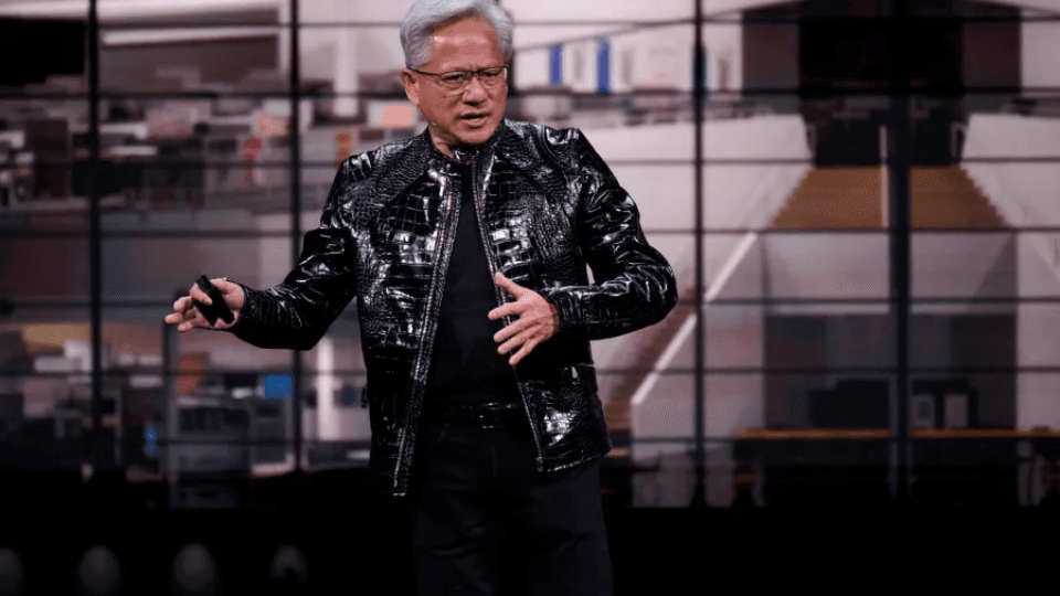 Fast and Furious: Nvidia New Security Alliance Leaves Competitors in the Dust