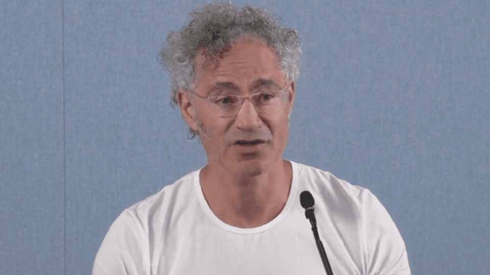 Capitalist Fury: Alex Karp Shreds Frontier AI Labs After Palantir Hits Massive Profit Numbers