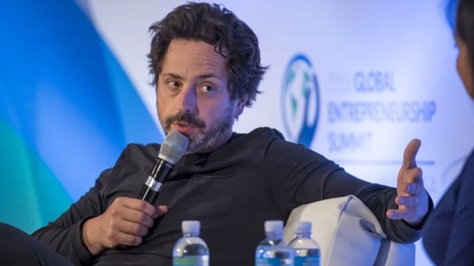 Wealth Defense: Sergey Brin Drops $100M to Battle California Billionaire Tax