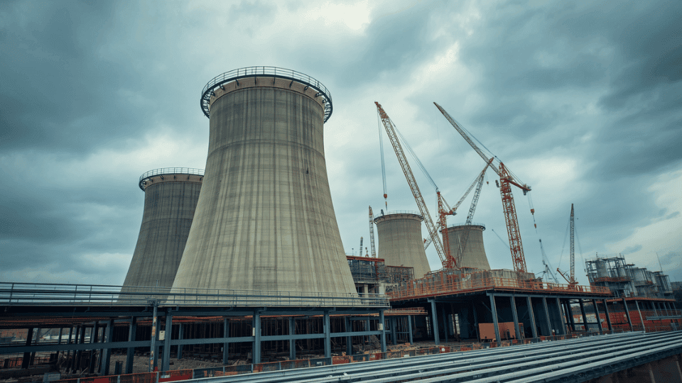 Power Drain: Top Data Center Boss Exits OpenAI as Executive Exodus Grows