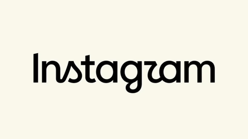 Fresh Ink: Instagram Unveils Bold Redesigned Wordmark for First Time in a Decade