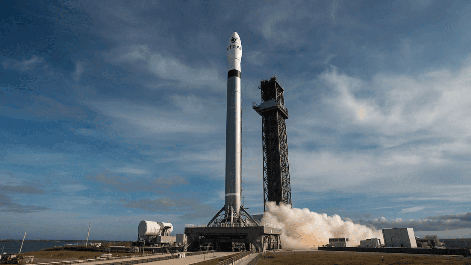 Coastal Expansion: SpaceX Injects $100 Billion Into Second Gulf Coast Spaceport