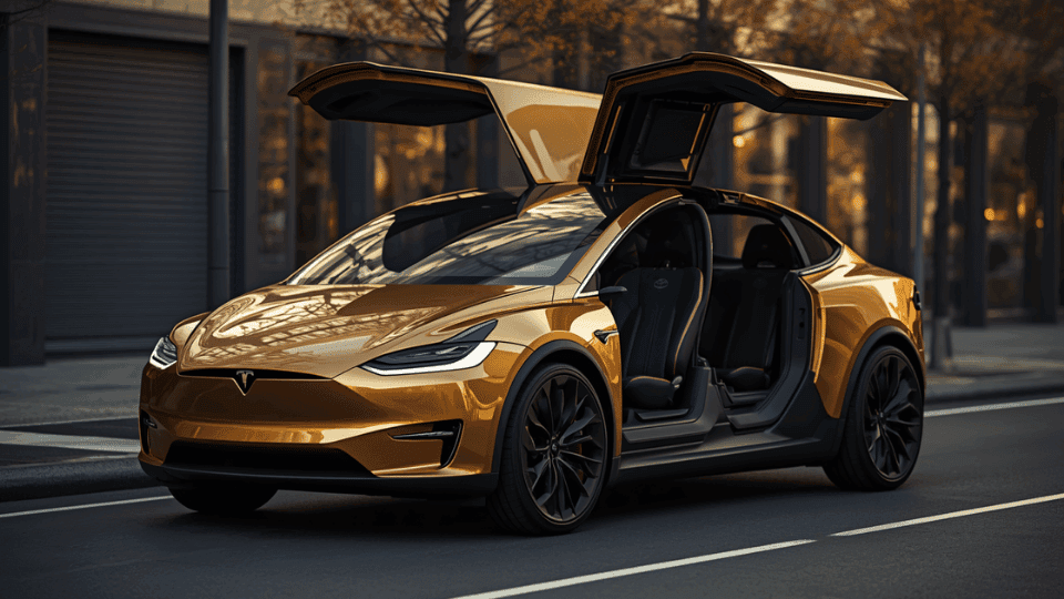 Fleet Hustle: Tesla Solicits Independent Operators to Buy and Run Cybercabs