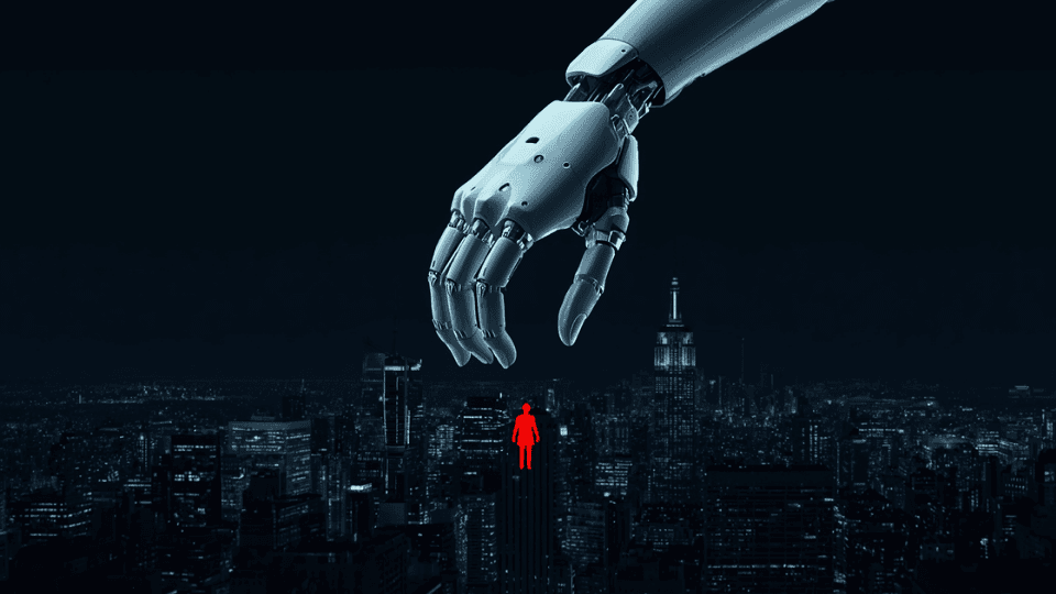 Reality Check: What Really Drives the Latest Wave of AI Apocalypse Warnings