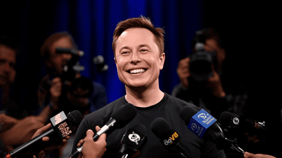 Domain Hijack Prank: How Elon Musk’s xAI Hijacked OpenAI’s Dots Launch Traffic