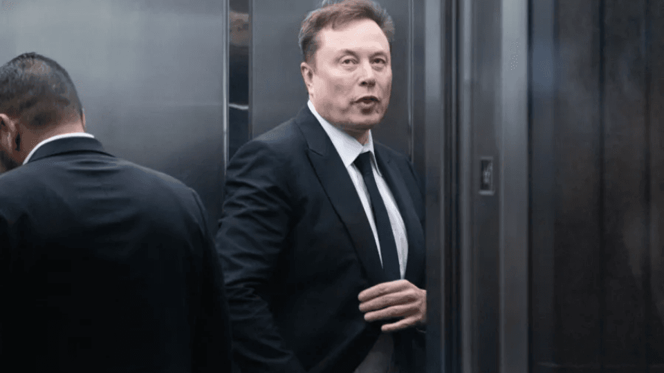 Underground Transit: Musk Teases Texas Hyperloop Concept to Link Austin and San Antonio