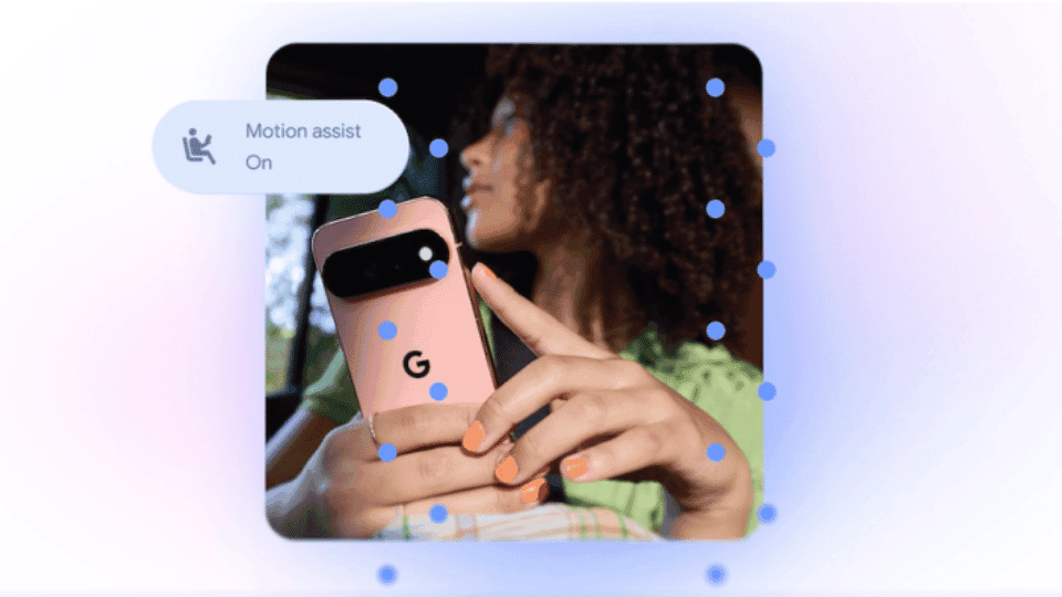 Ride Smooth: Google Drops Android Update to Kill Motion Sickness and Boost Accessibility