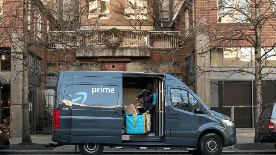 Reality Check: Amazon Admits It Lacks a Clear Plan to Hit Net-Zero Targets