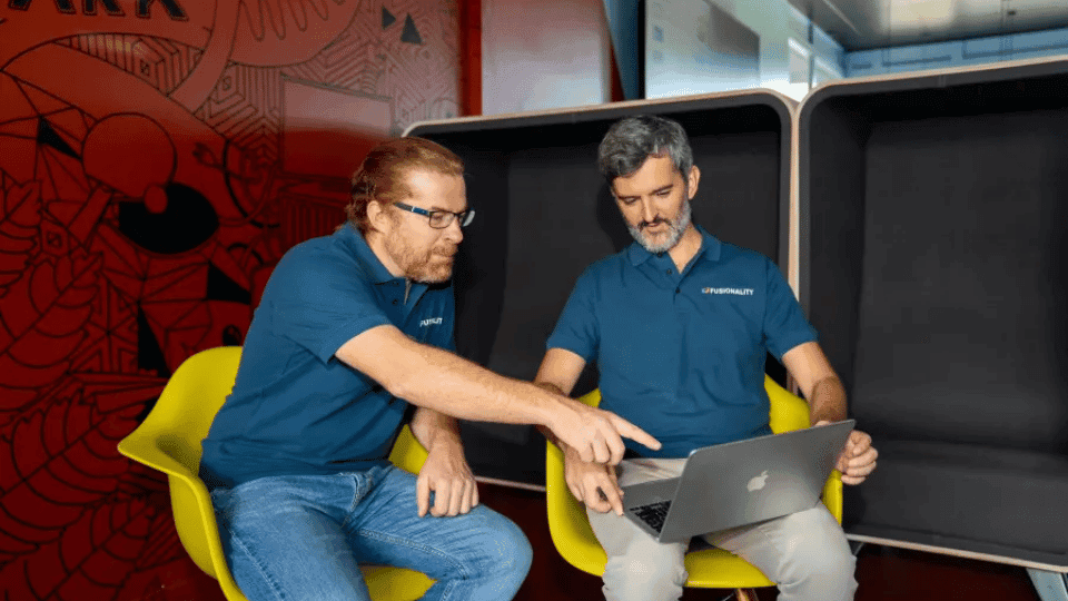 Plasma Control: DeepMind Veterans Build Software to Power Next-Gen Fusion Reactors
