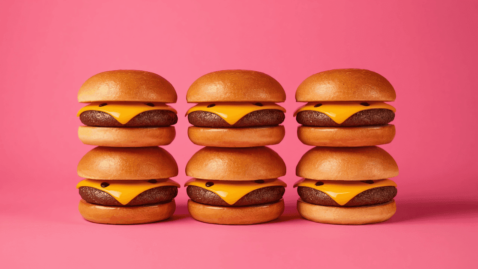 Slop on a Plate: Why Generated Food Photos Are Ruining Restaurant Menus