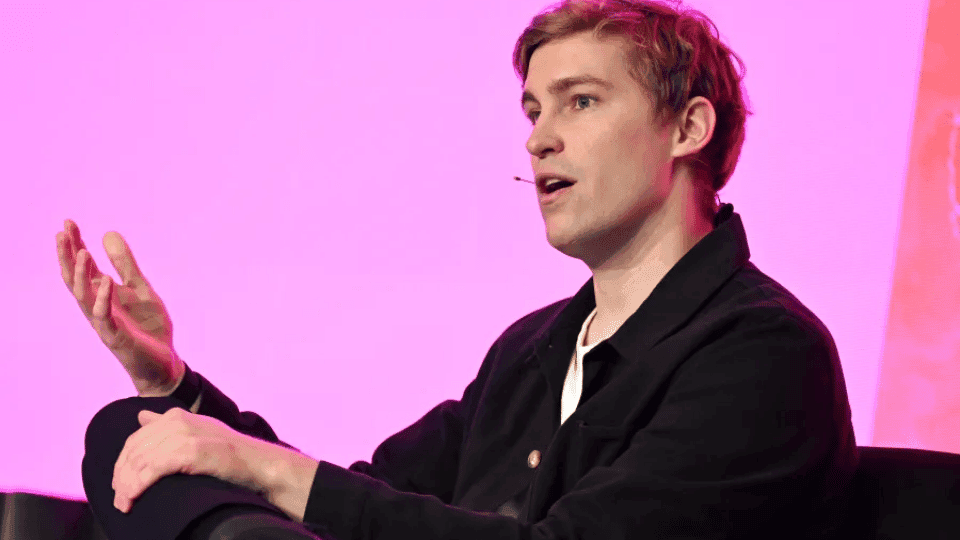Voice Synthetic Reality: ElevenLabs CEO on Voice Agents, Margins, and IPO Realities