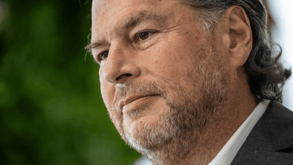 Acquisition Ambush: Listen Labs Kills $1.5 Billion Funding Round for Salesforce Buyout Talks