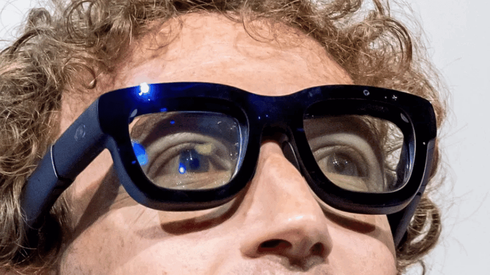 Stealth Specs: Meta Ditches Cameras on New Luna Smart Glasses to Fight Spy Complaints