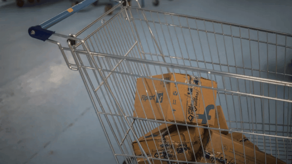 Instant Checkout: Google Integrates Flipkart Shopping Directly Into Gemini AI