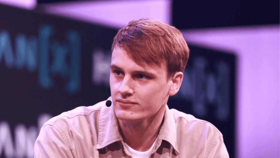Vibe Coding Surge: Lovable Hits $600M Run Rate as Enterprise Software Shifts