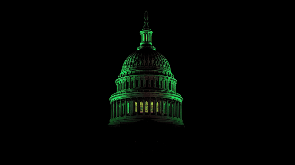 Bureaucracy Overload: Smart Agents Flood Public Agencies With Legal Claims
