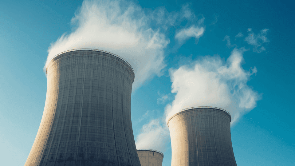 Atomic Surge: Kairos Power Secures $100M Samsung Deal for Google Nuclear Reactor