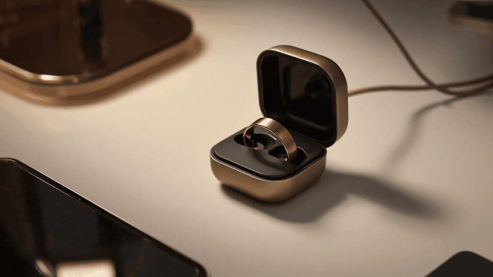 Ring Intelligence: Qualcomm Backs Ultrahuman in $70 Million Push to Turn Wearables Into Computers