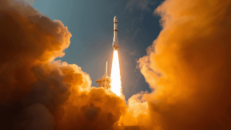 Orbital Gambit: SpaceX Sets Sights on First True Starship Orbital Insertion