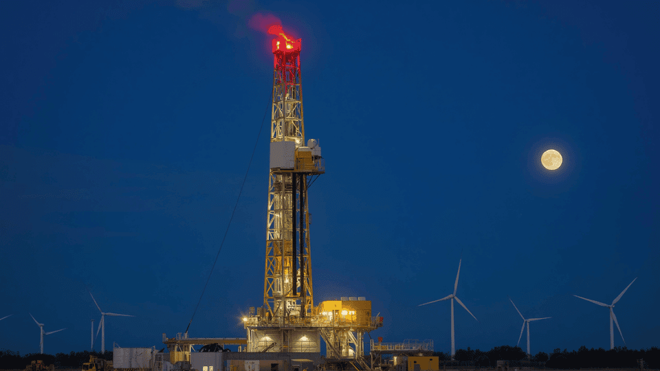 Deep Earth Power: Google Locks Down 400 Megawatts of Geothermal Energy From Fervo