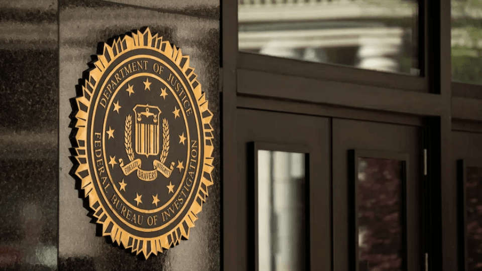 Federal Data Breach: ShinyHunters Hits FBI Servers and Demands Report Retraction