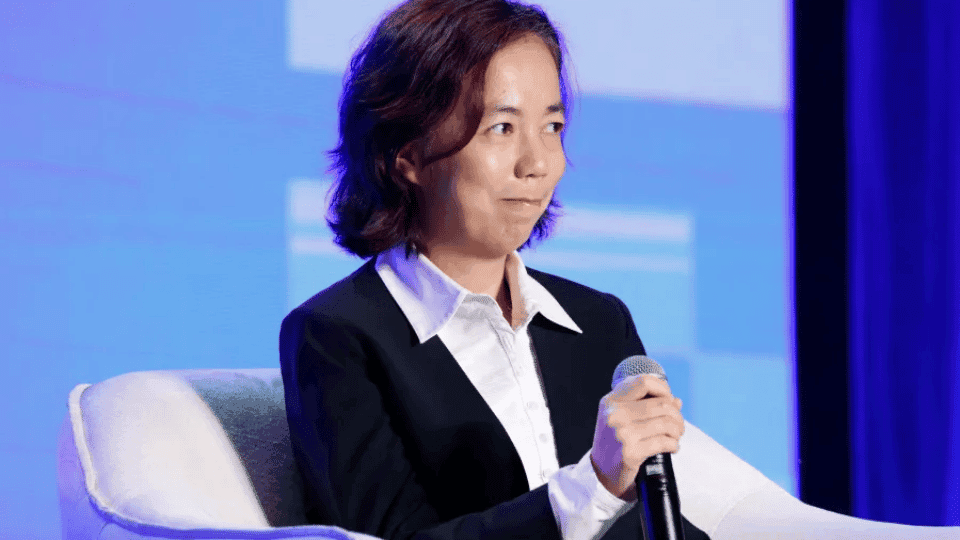Hardware Fusion: AMD Acquires Fei-Fei Li’s World Labs in $8.2B Megadeal