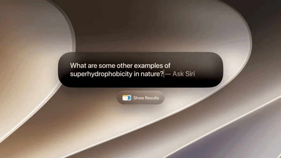 Screen Hijack: macOS 27 Turns Siri Into a Desktop Productivity Monster